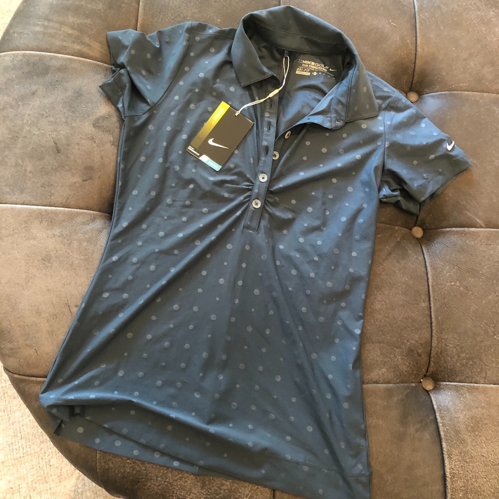 Nike Golf Shirt